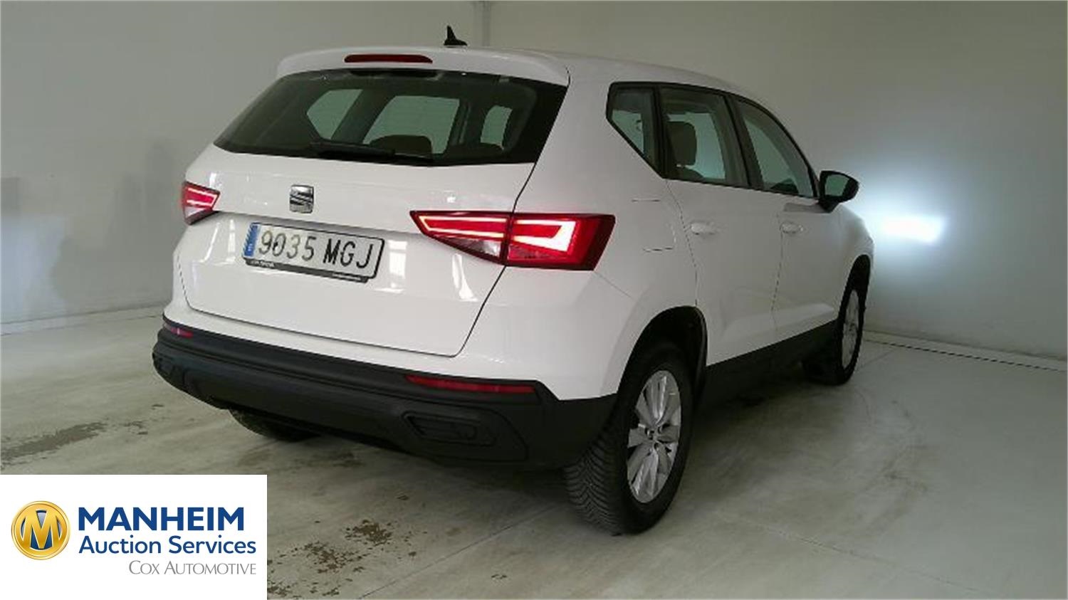 Foto Seat Ateca 2