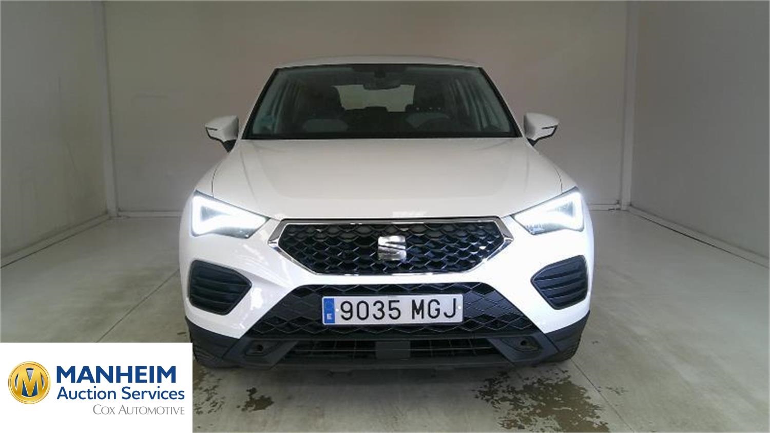 Foto Seat Ateca 3
