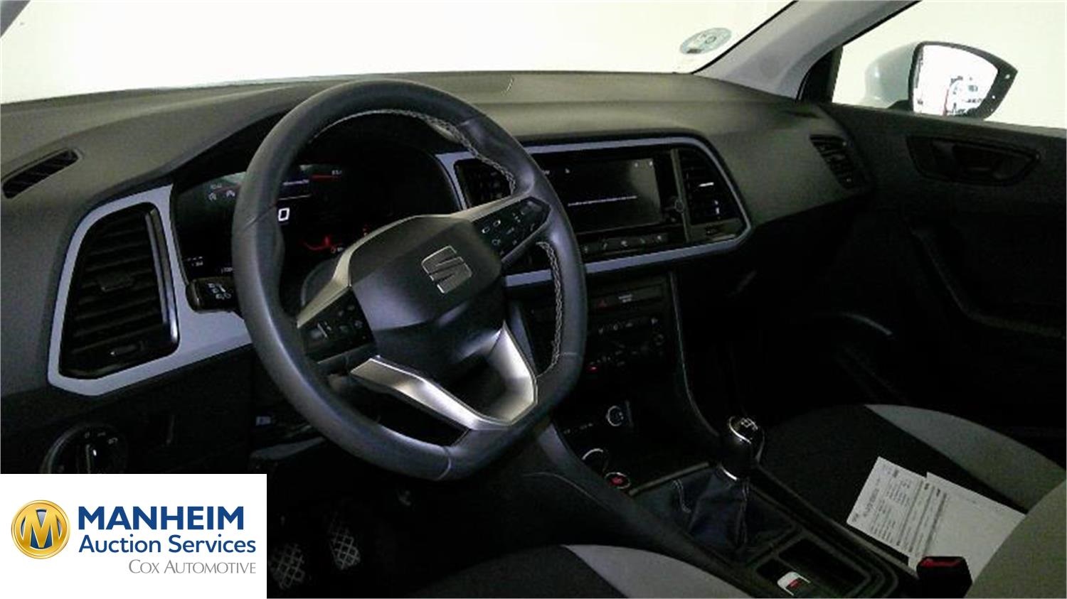 Foto Seat Ateca 4