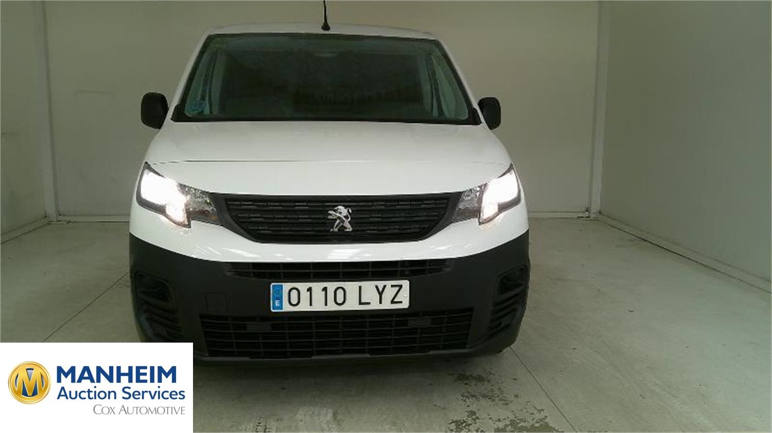 Foto Peugeot PARTNER COM. 3
