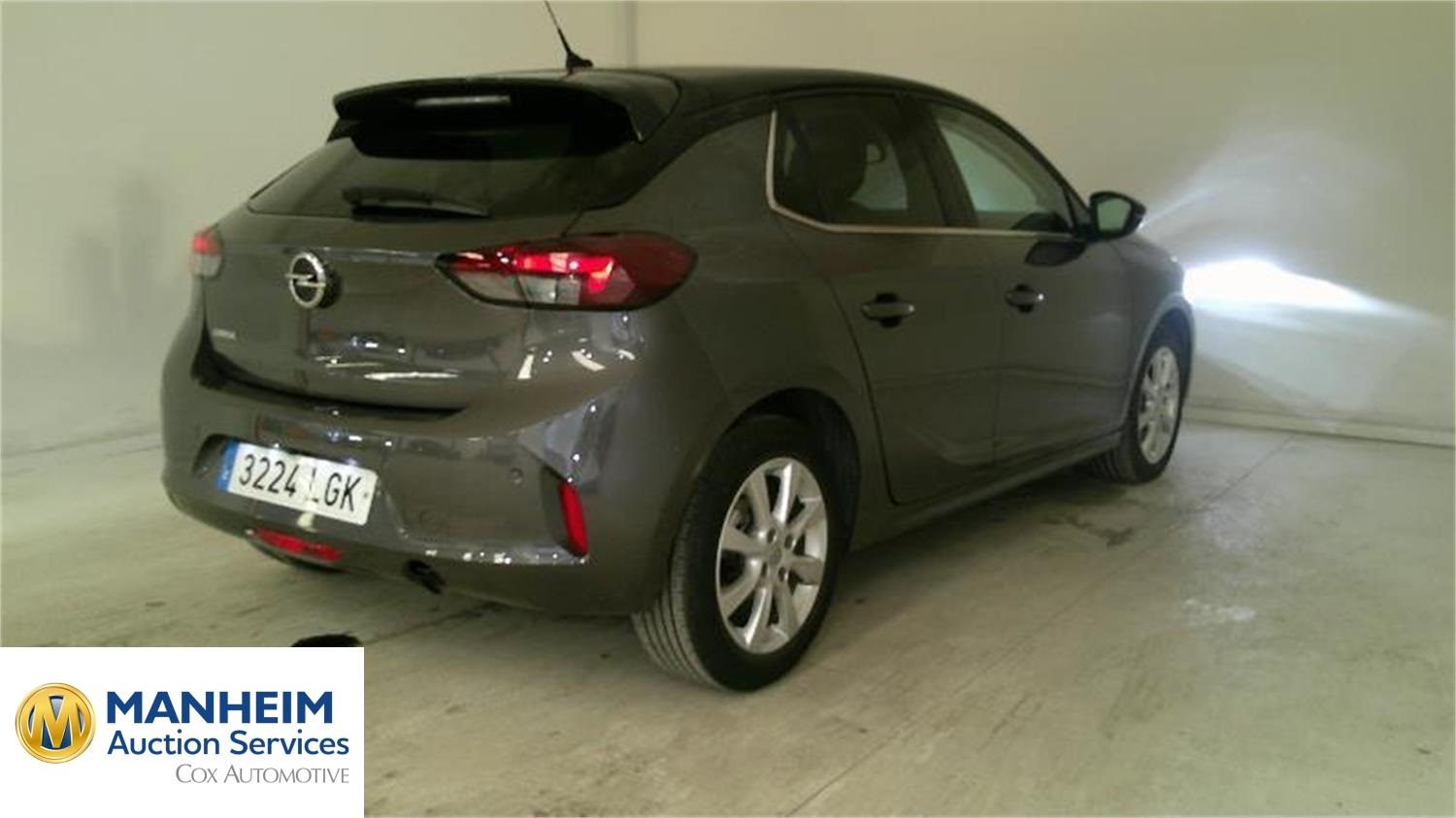 Foto Opel Corsa 2