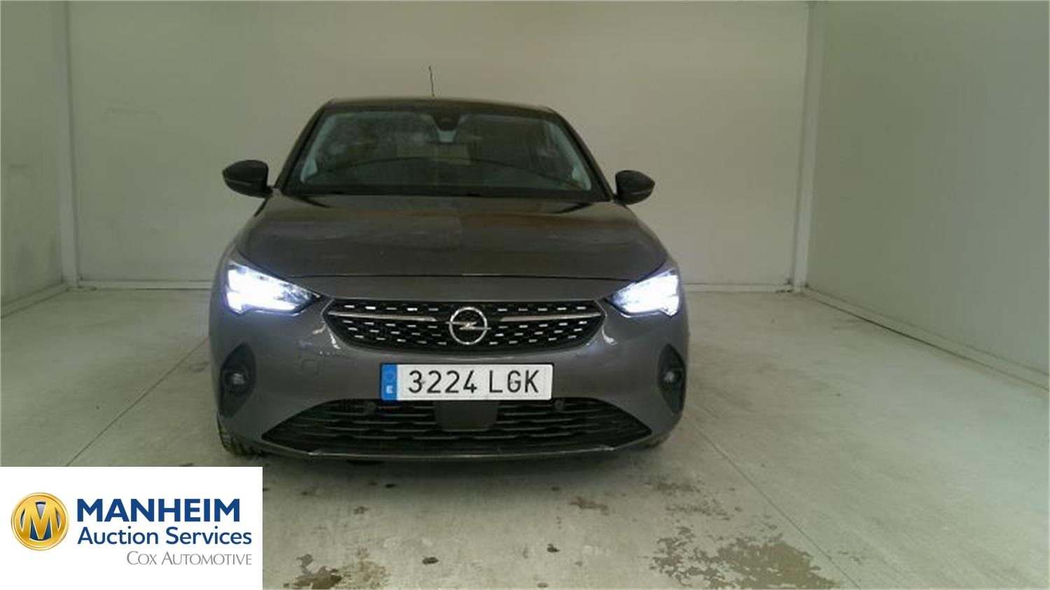 Foto Opel Corsa 3