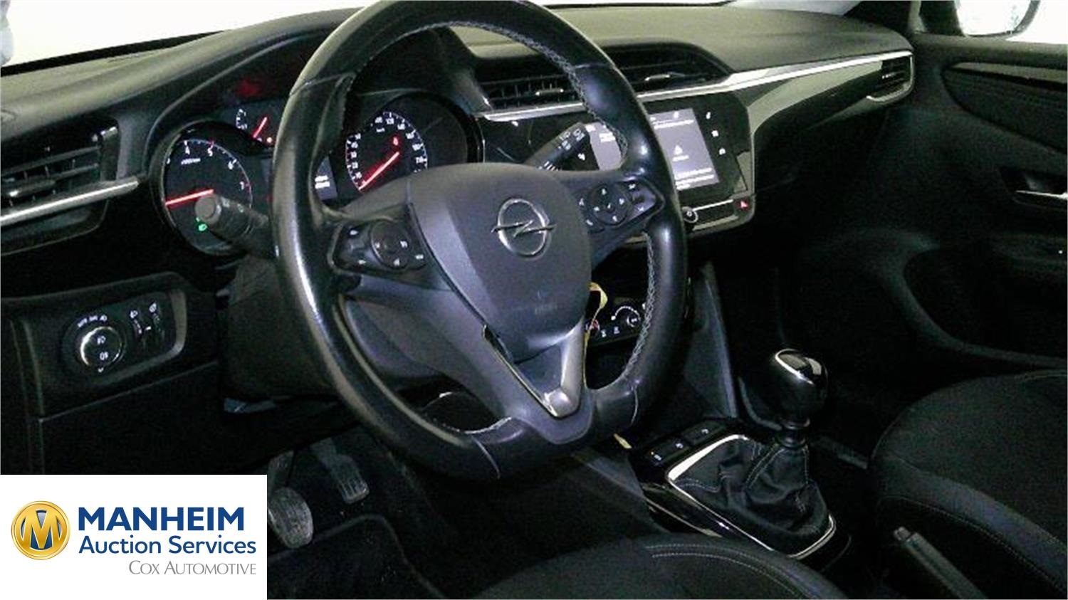 Foto Opel Corsa 4