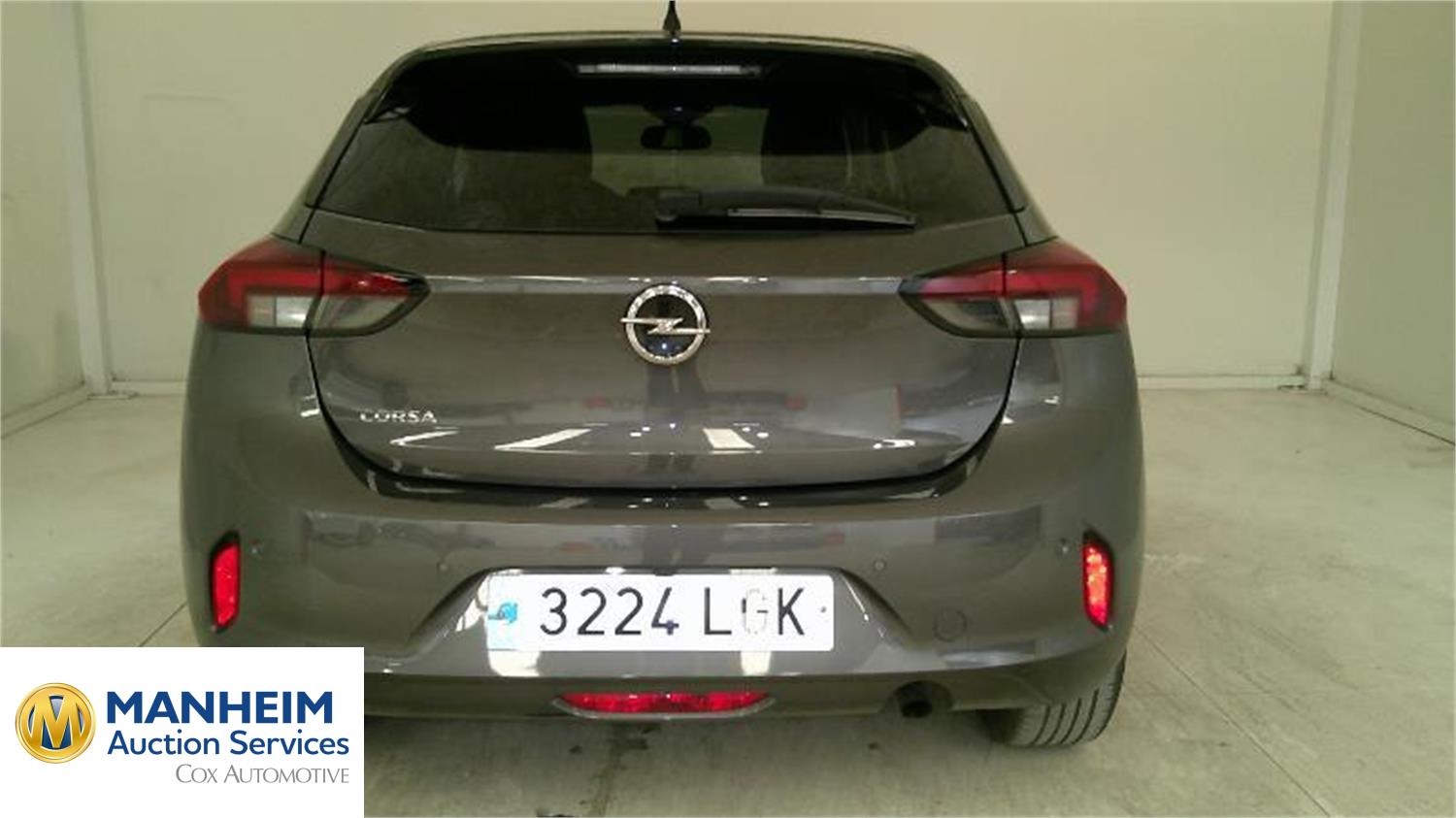 Foto Opel Corsa 8