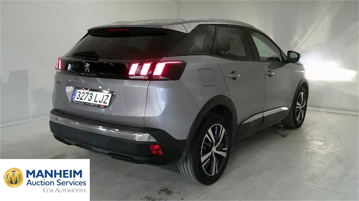 Foto Peugeot 3008 2