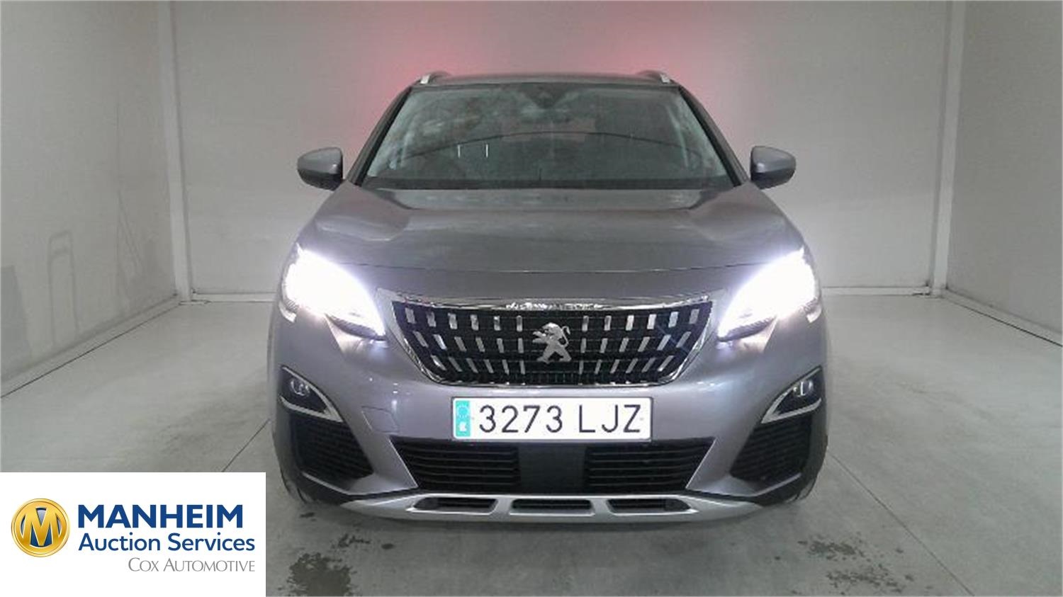 Foto Peugeot 3008 3