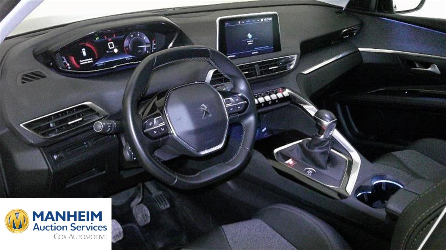 Foto Peugeot 3008 4