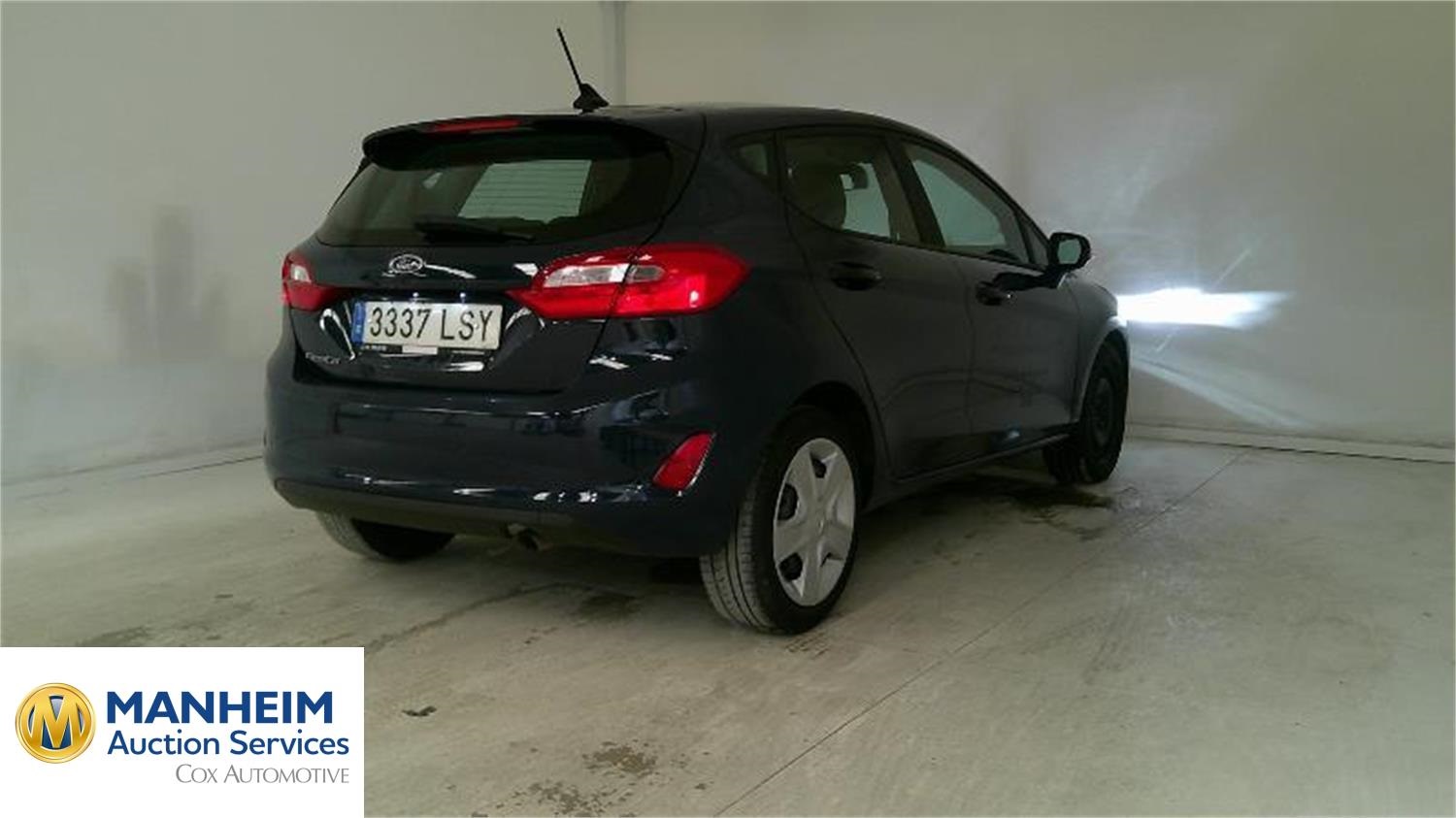 Foto Ford Fiesta 2