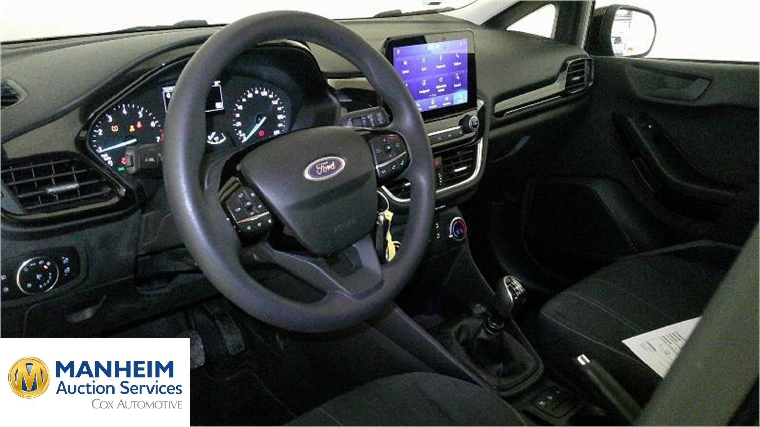 Foto Ford Fiesta 4