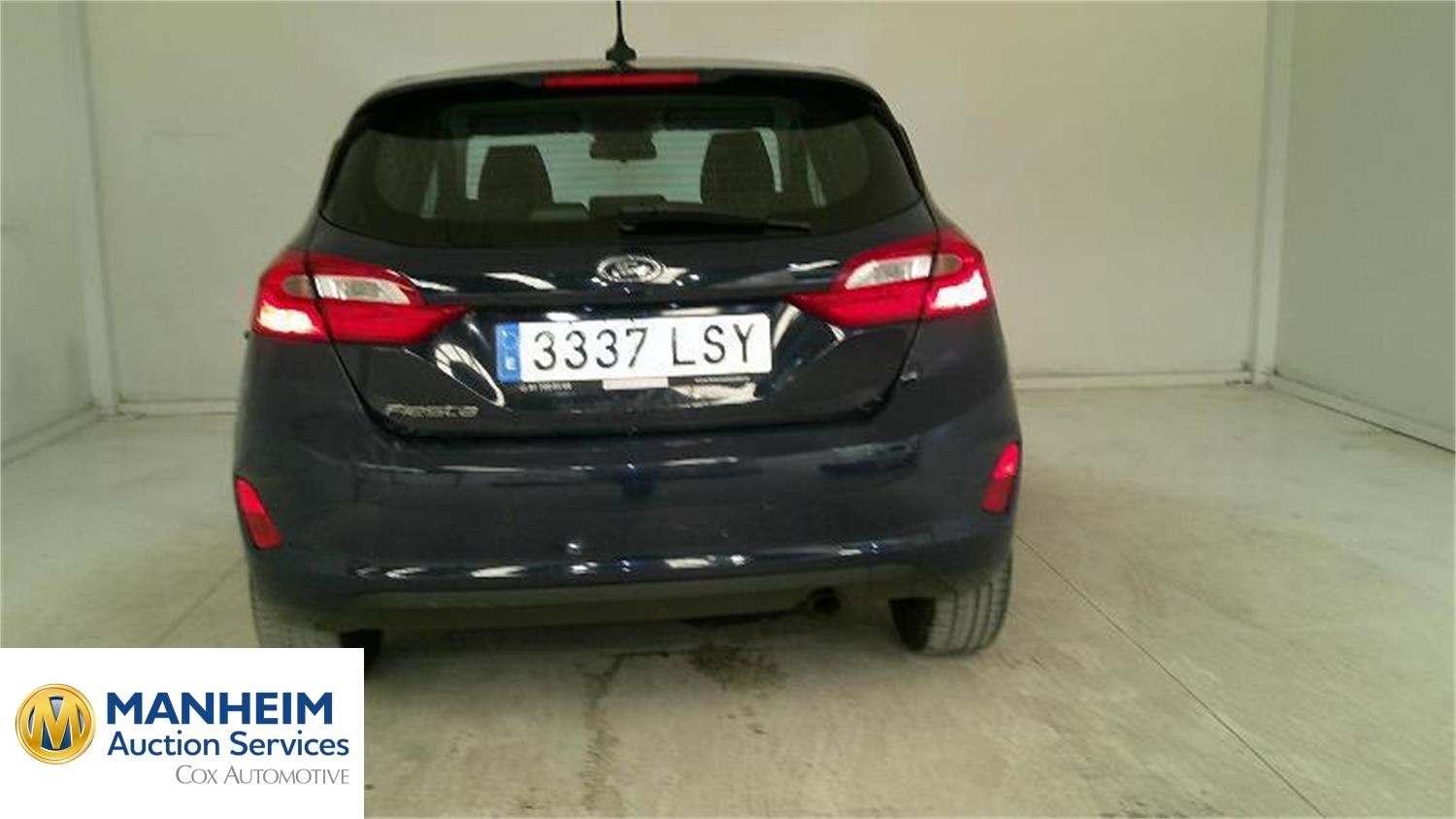 Foto Ford Fiesta 8