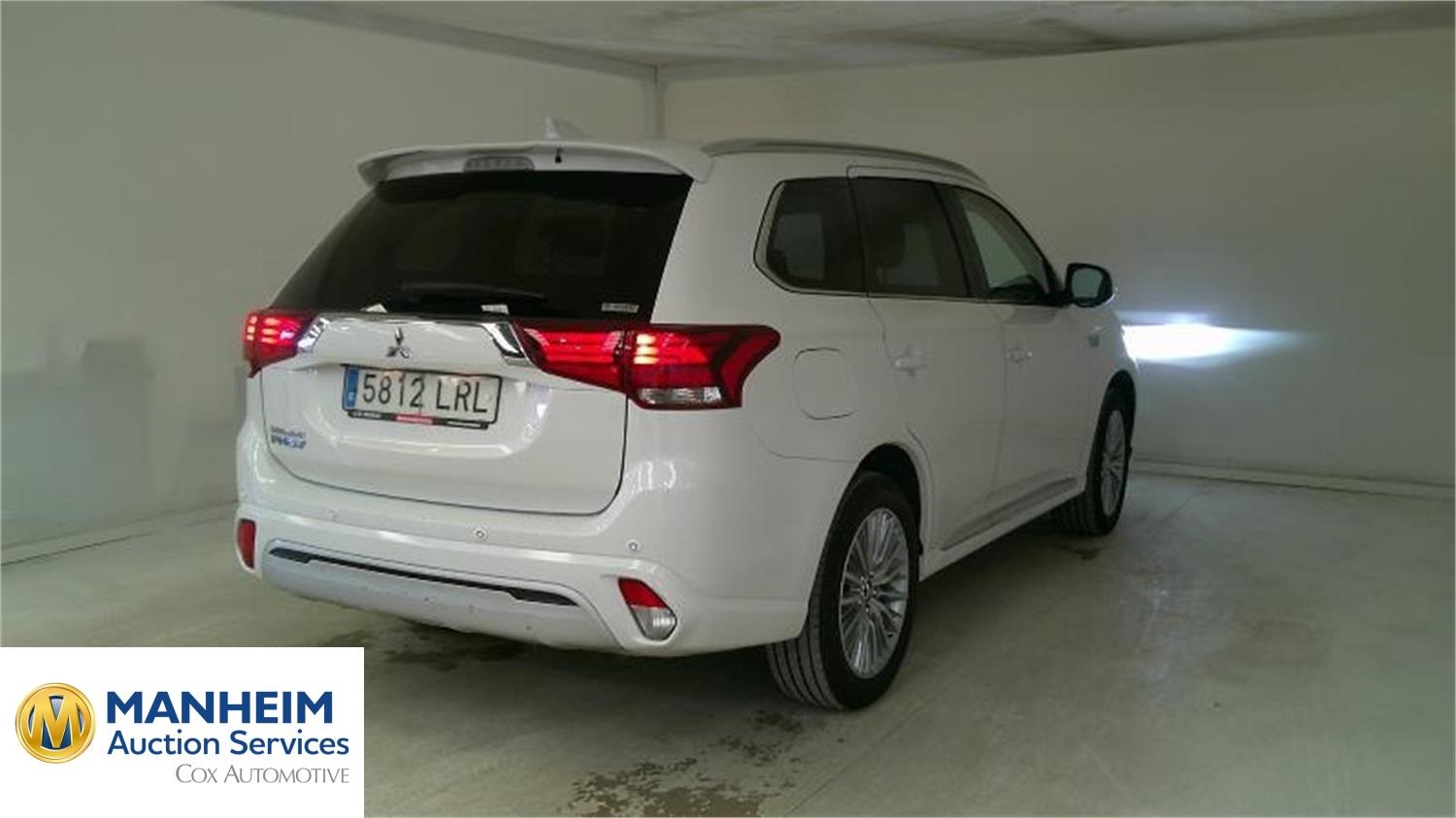 Foto Mitsubishi Outlander 2