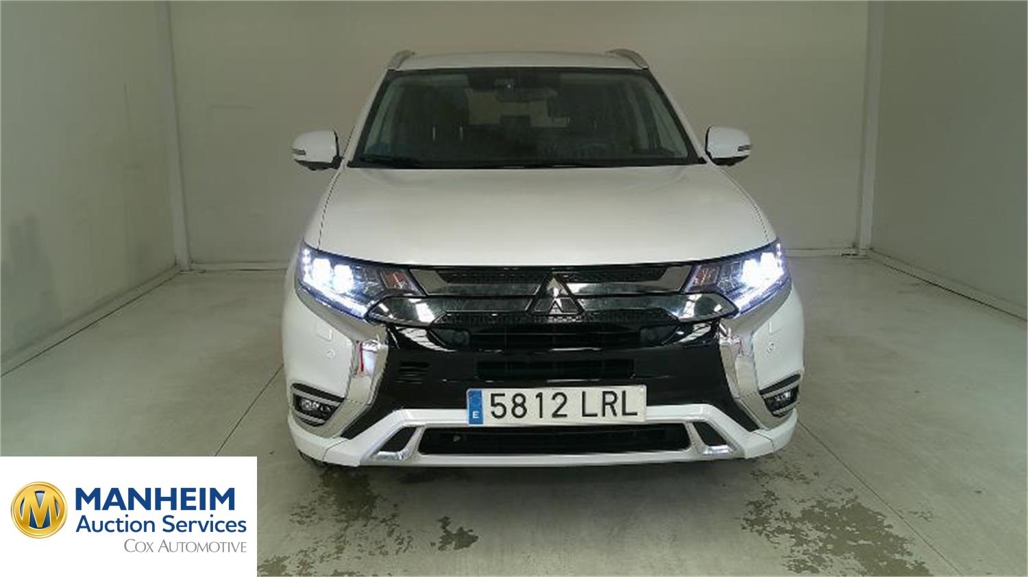 Foto Mitsubishi Outlander 3