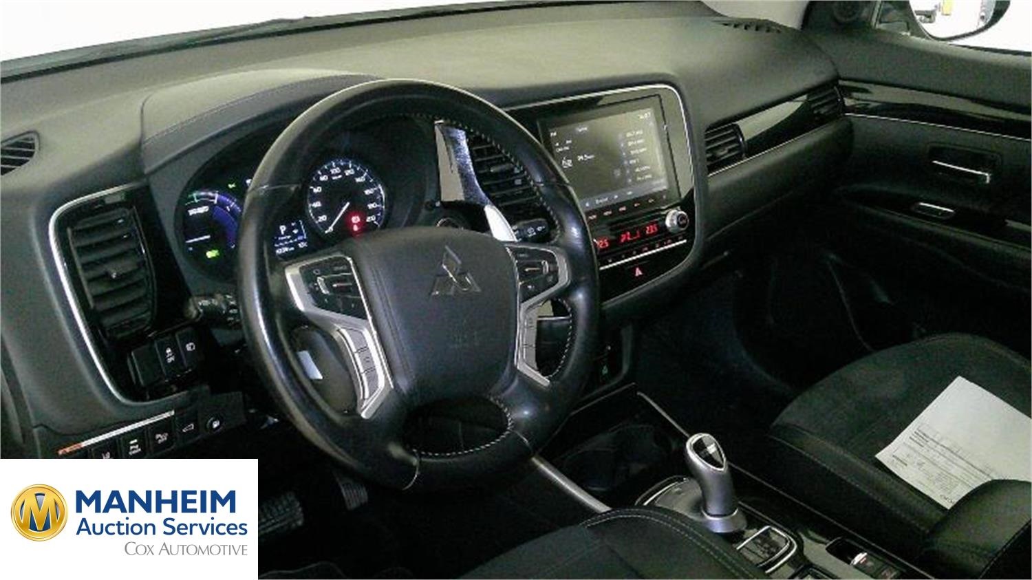 Foto Mitsubishi Outlander 4