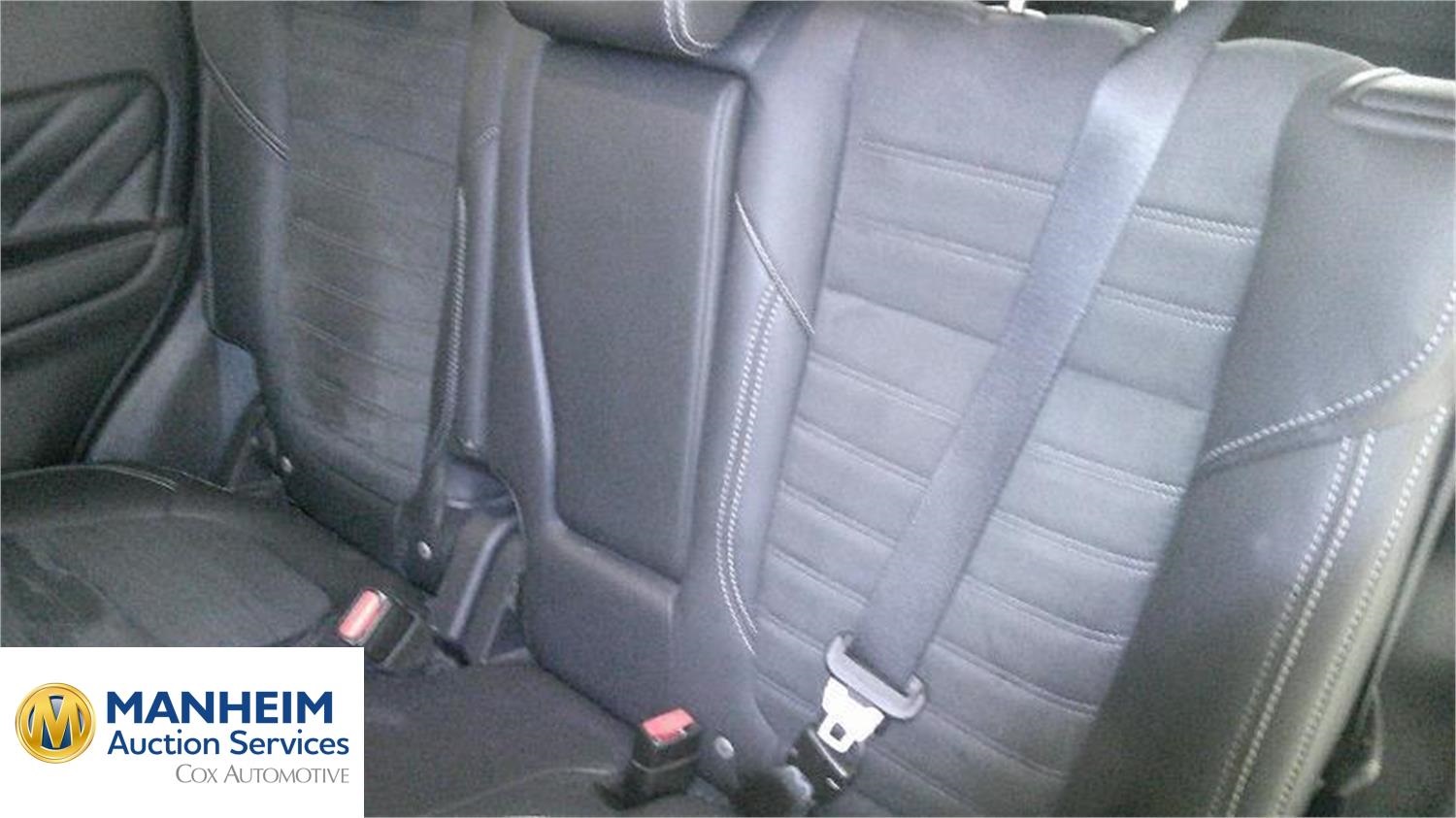Foto Mitsubishi Outlander 6