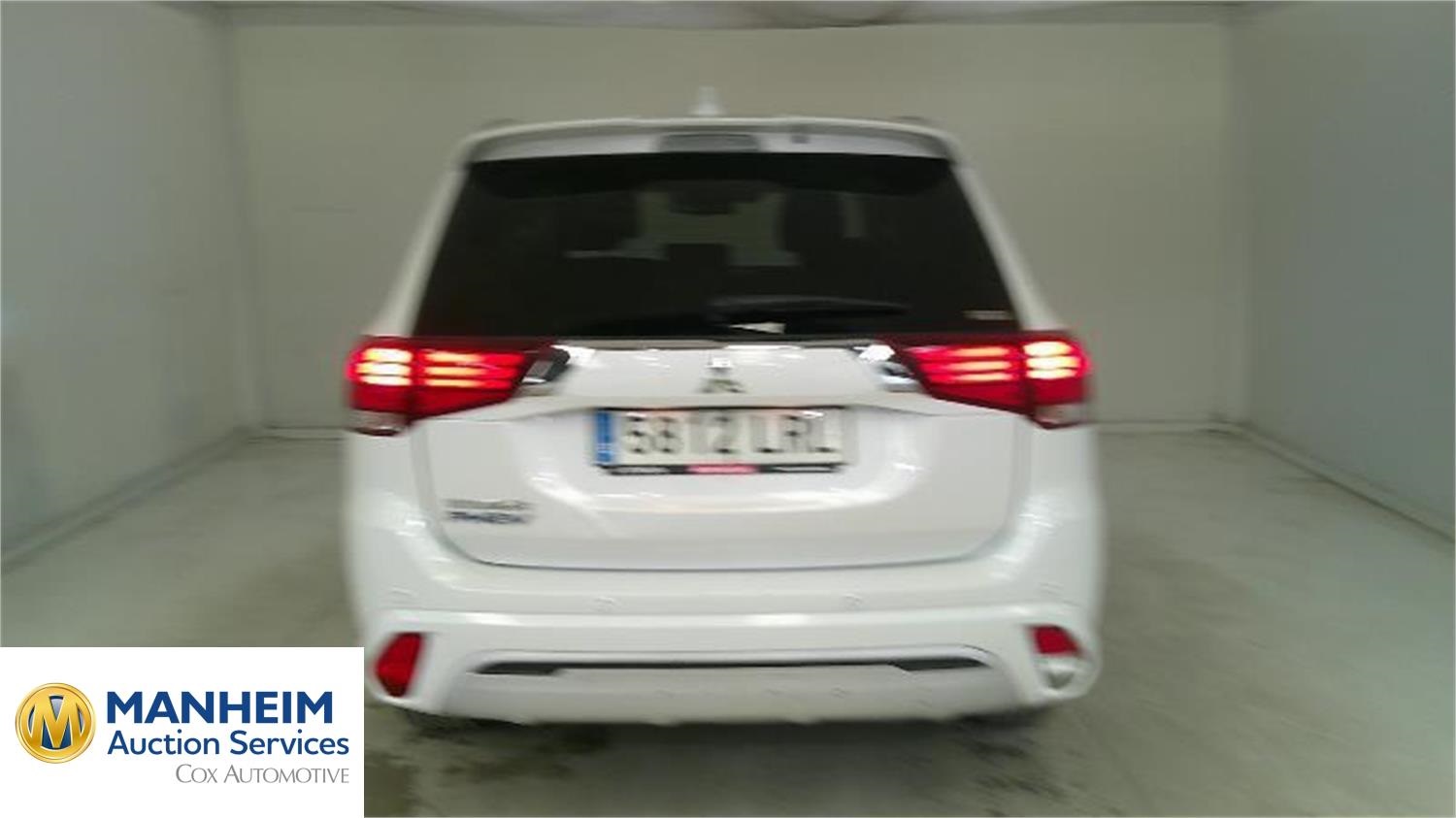 Foto Mitsubishi Outlander 8