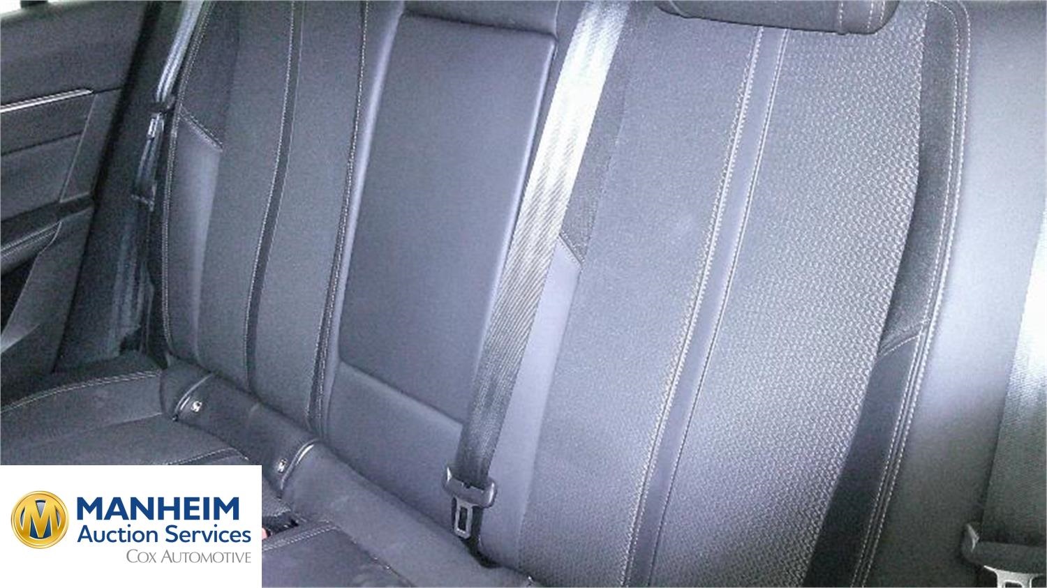Foto Peugeot 508 Hybrid 6