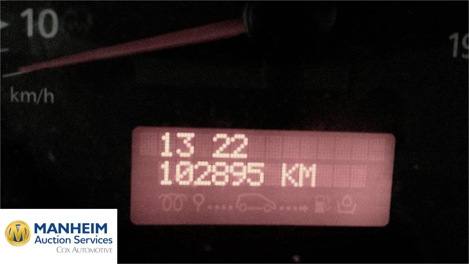 Foto Renault Kangoo Furgón 5