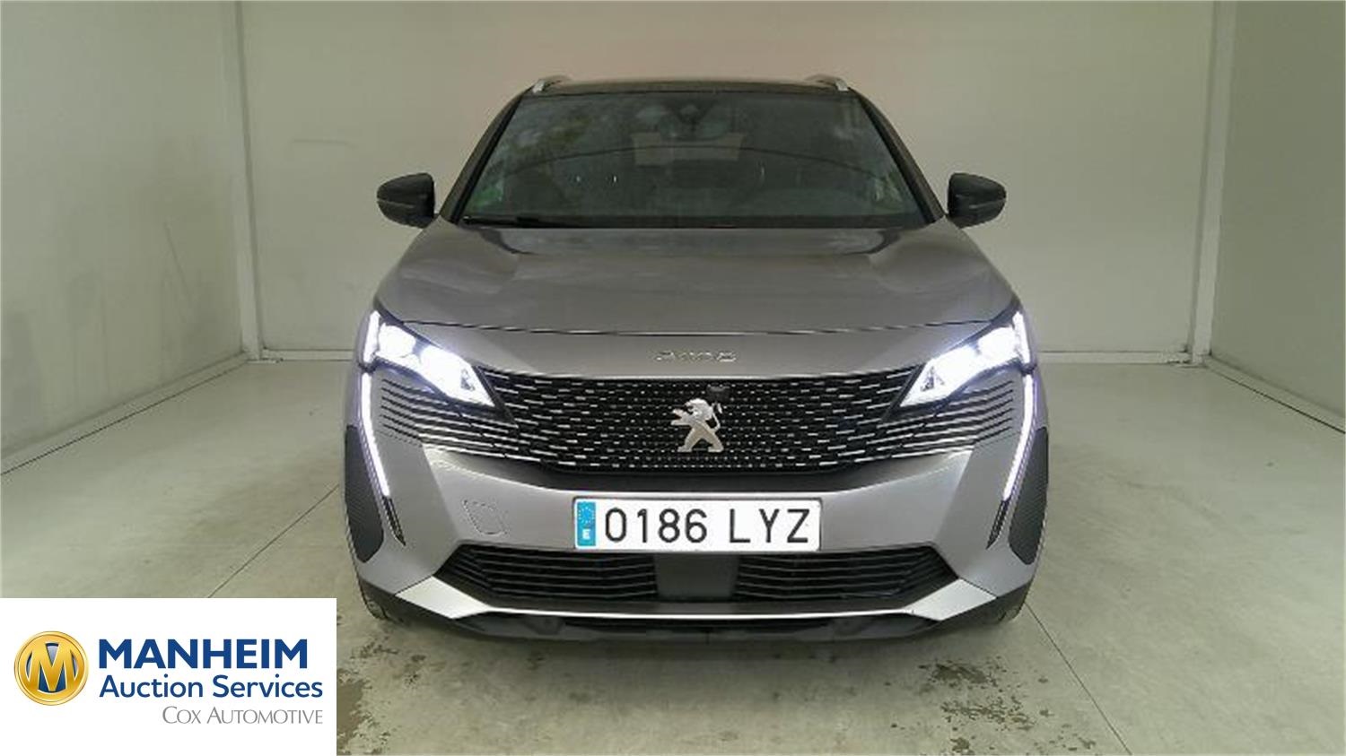 Foto Peugeot 3008 3