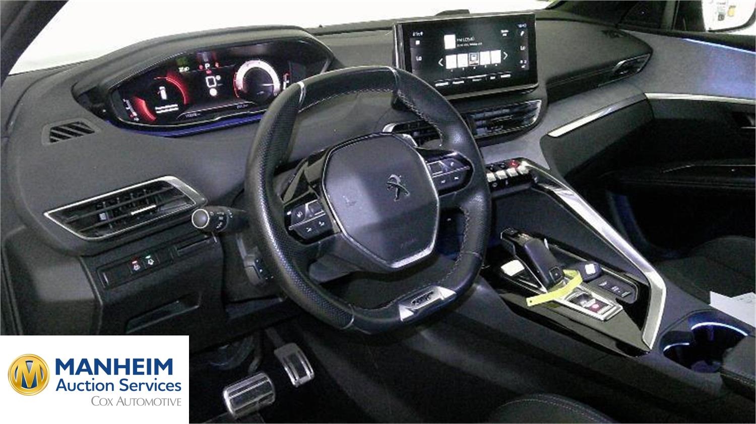 Foto Peugeot 3008 4