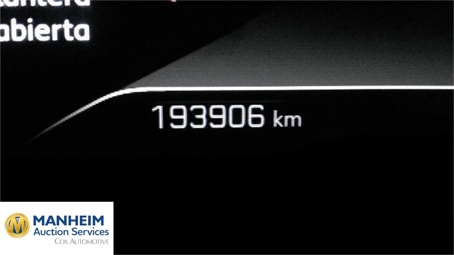 Foto Peugeot 3008 5