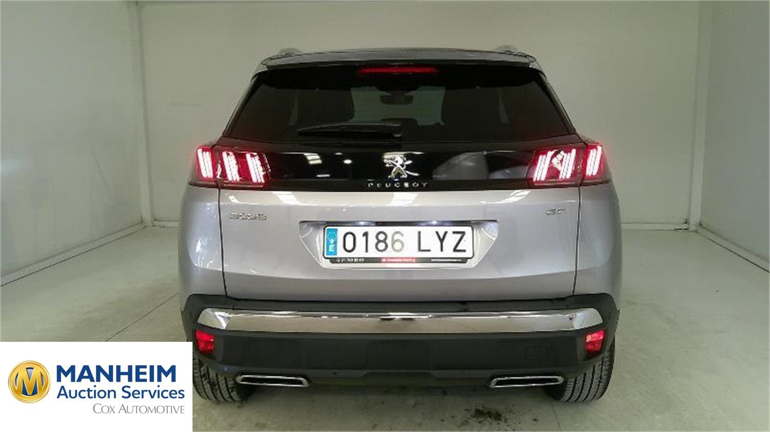 Foto Peugeot 3008 8