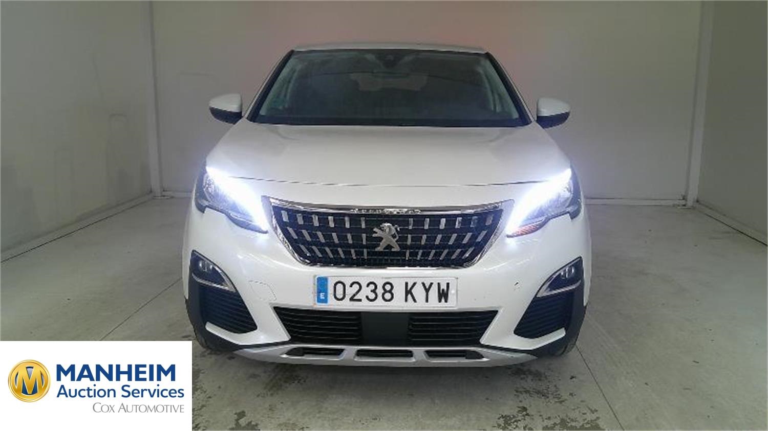 Foto Peugeot 3008 3