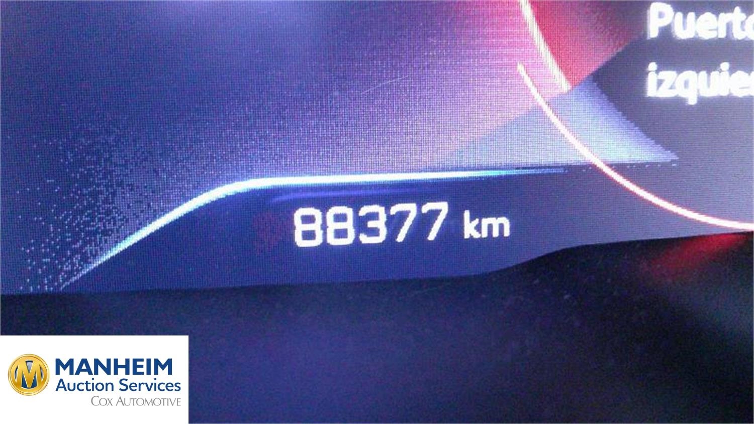 Foto Peugeot 3008 5