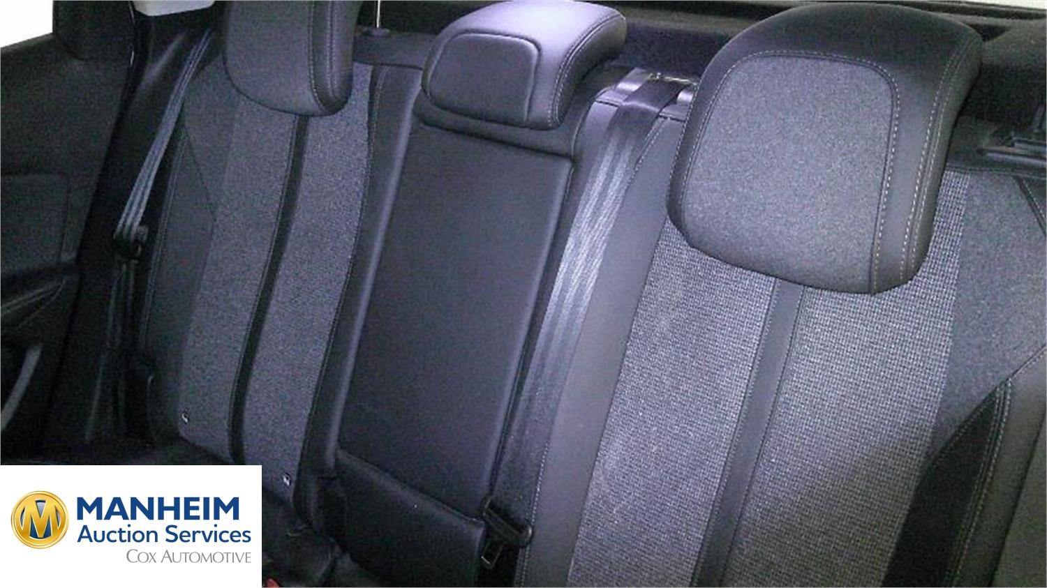 Foto Peugeot 3008 6