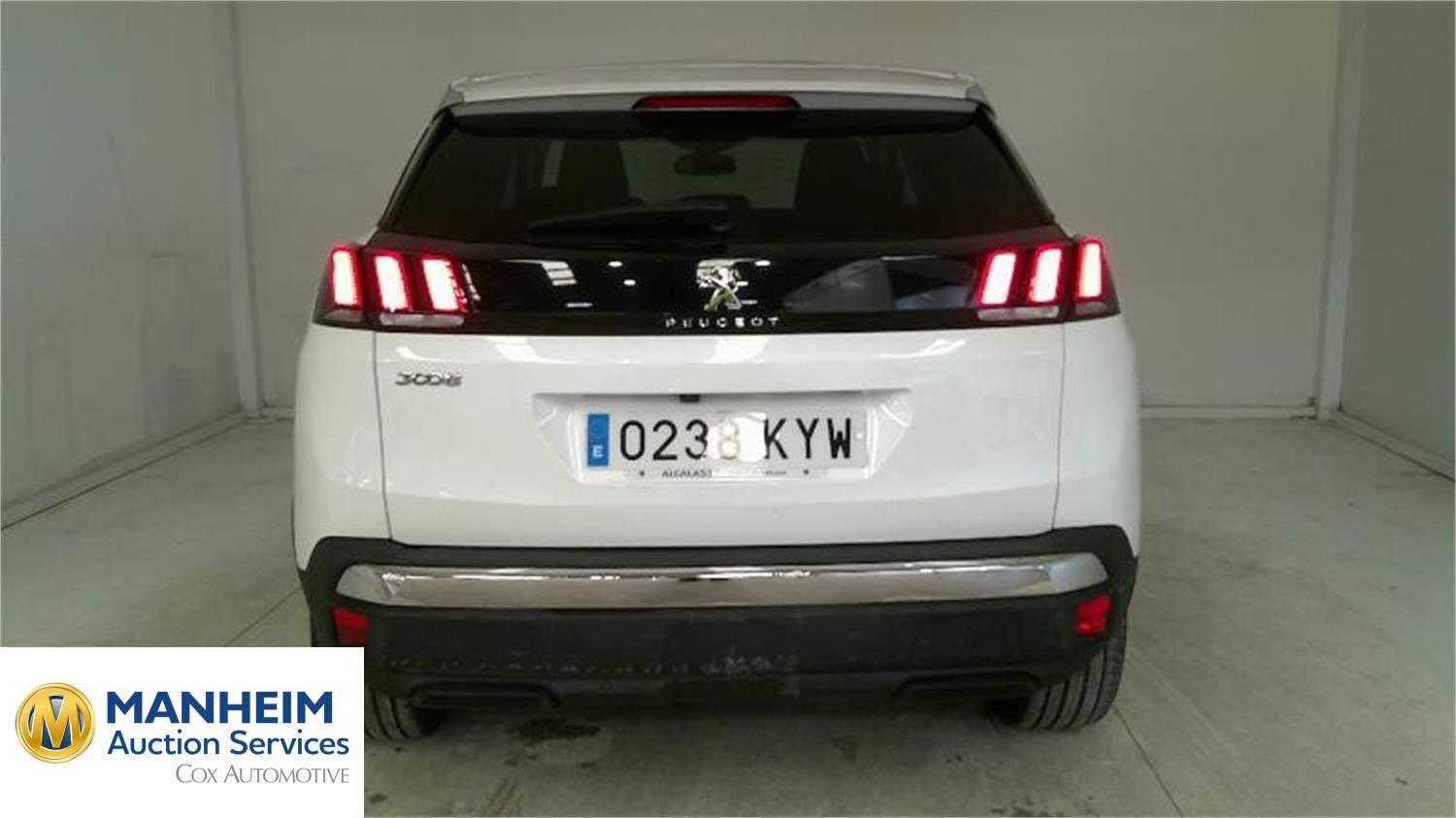 Foto Peugeot 3008 8