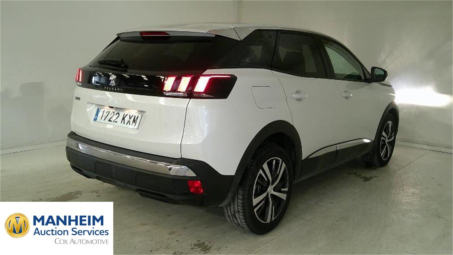 Foto Peugeot 3008 2