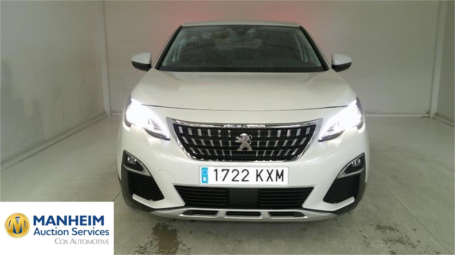 Foto Peugeot 3008 3