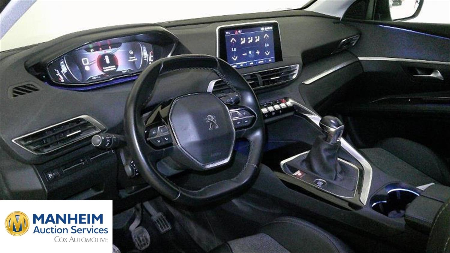 Foto Peugeot 3008 4