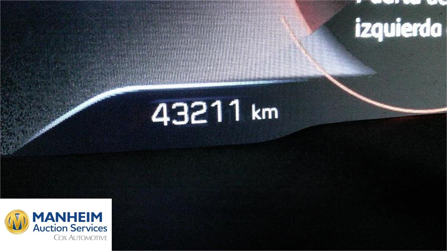 Foto Peugeot 3008 5