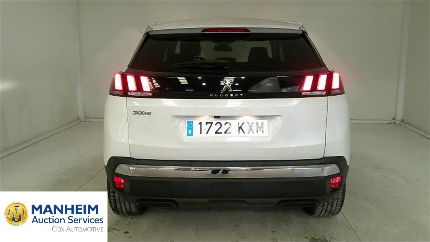 Foto Peugeot 3008 8