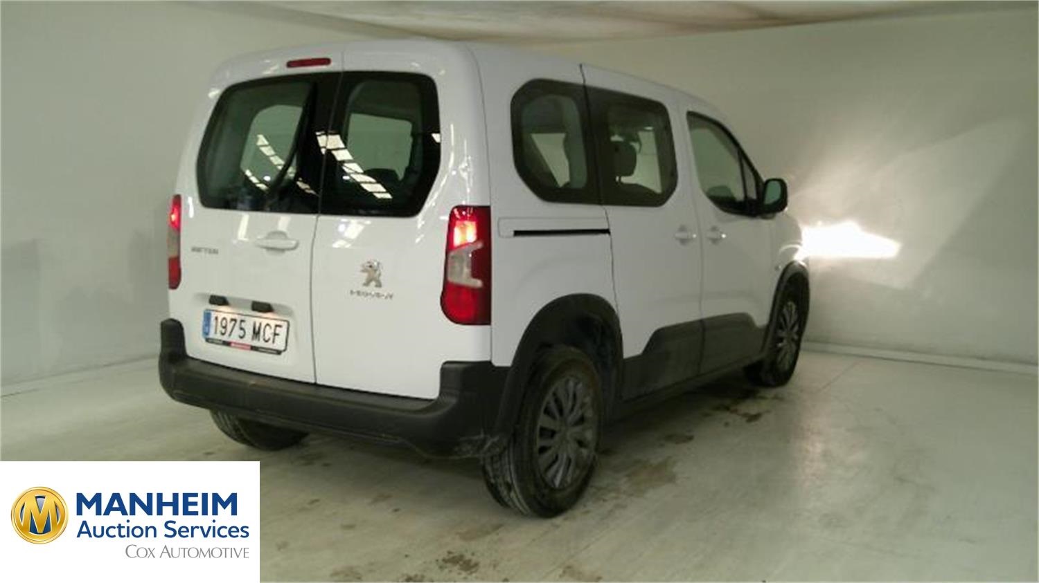 Foto Peugeot Rifter 2