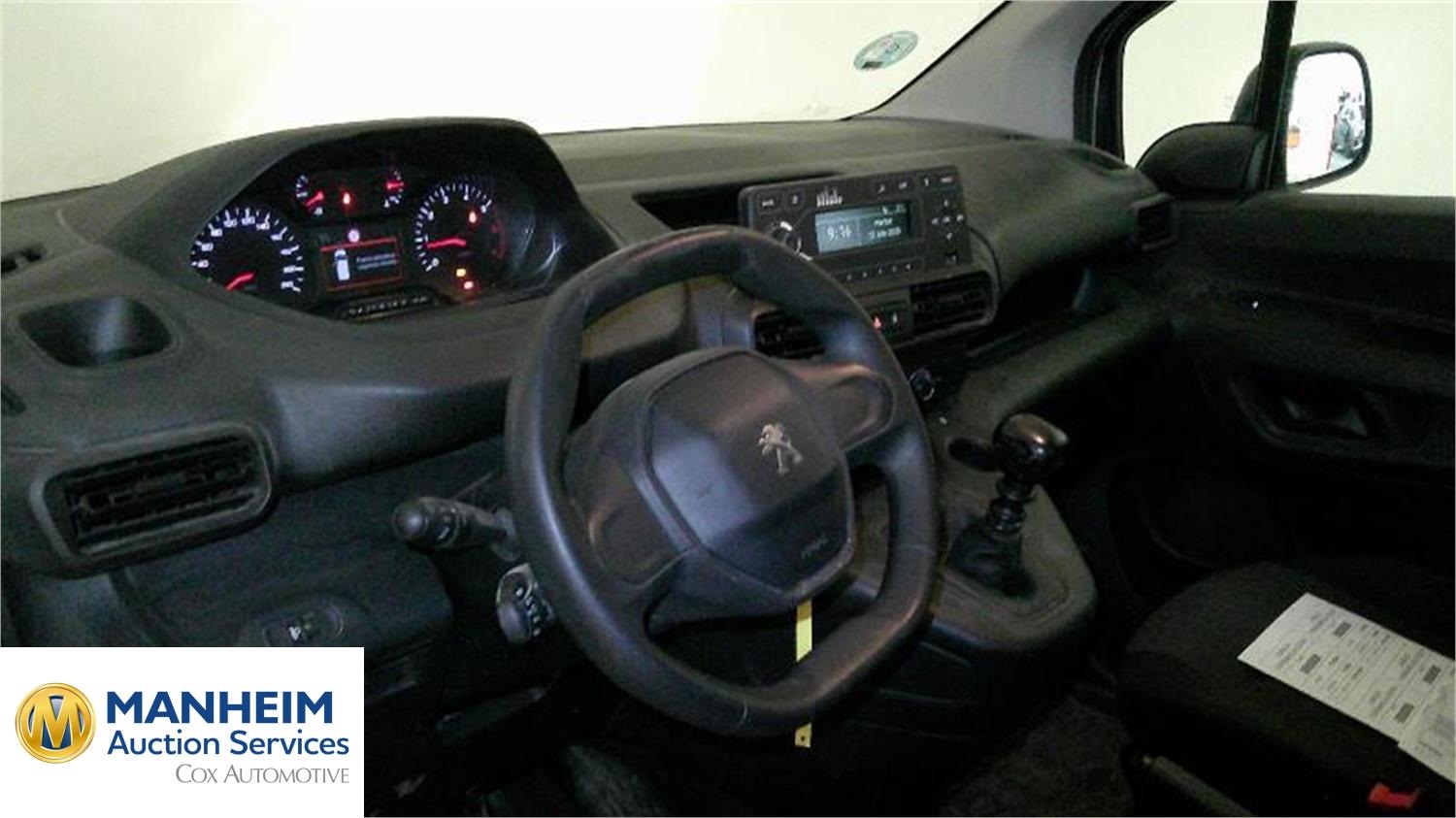 Foto Peugeot Rifter 4
