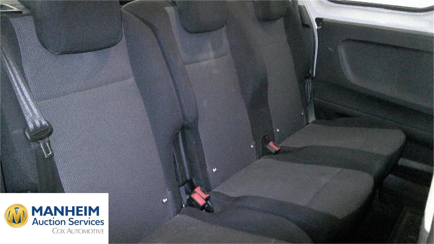 Foto Peugeot Rifter 6