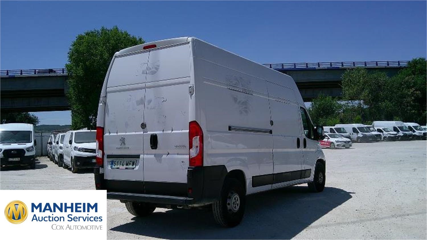 Foto Peugeot Boxer 2