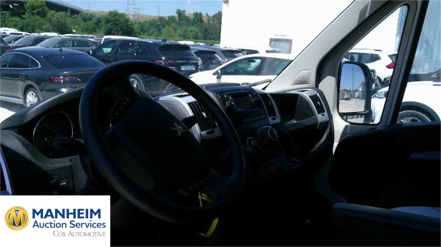 Foto Peugeot Boxer 4