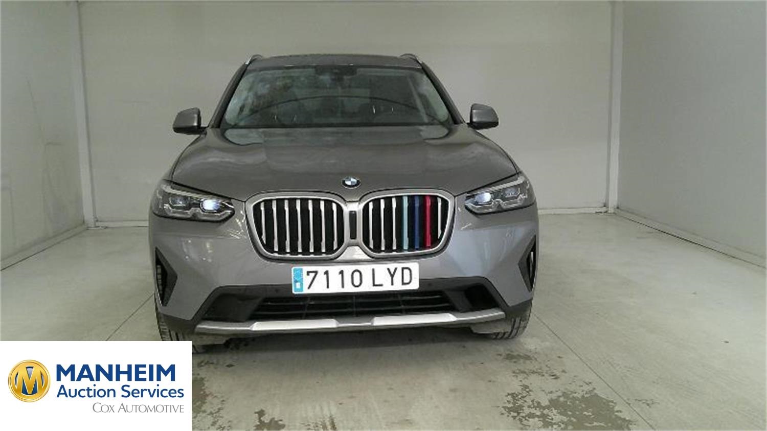 Foto BMW X3 3