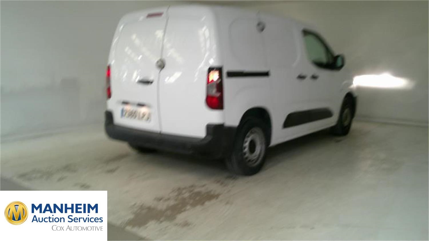 Foto Toyota Proace City 2