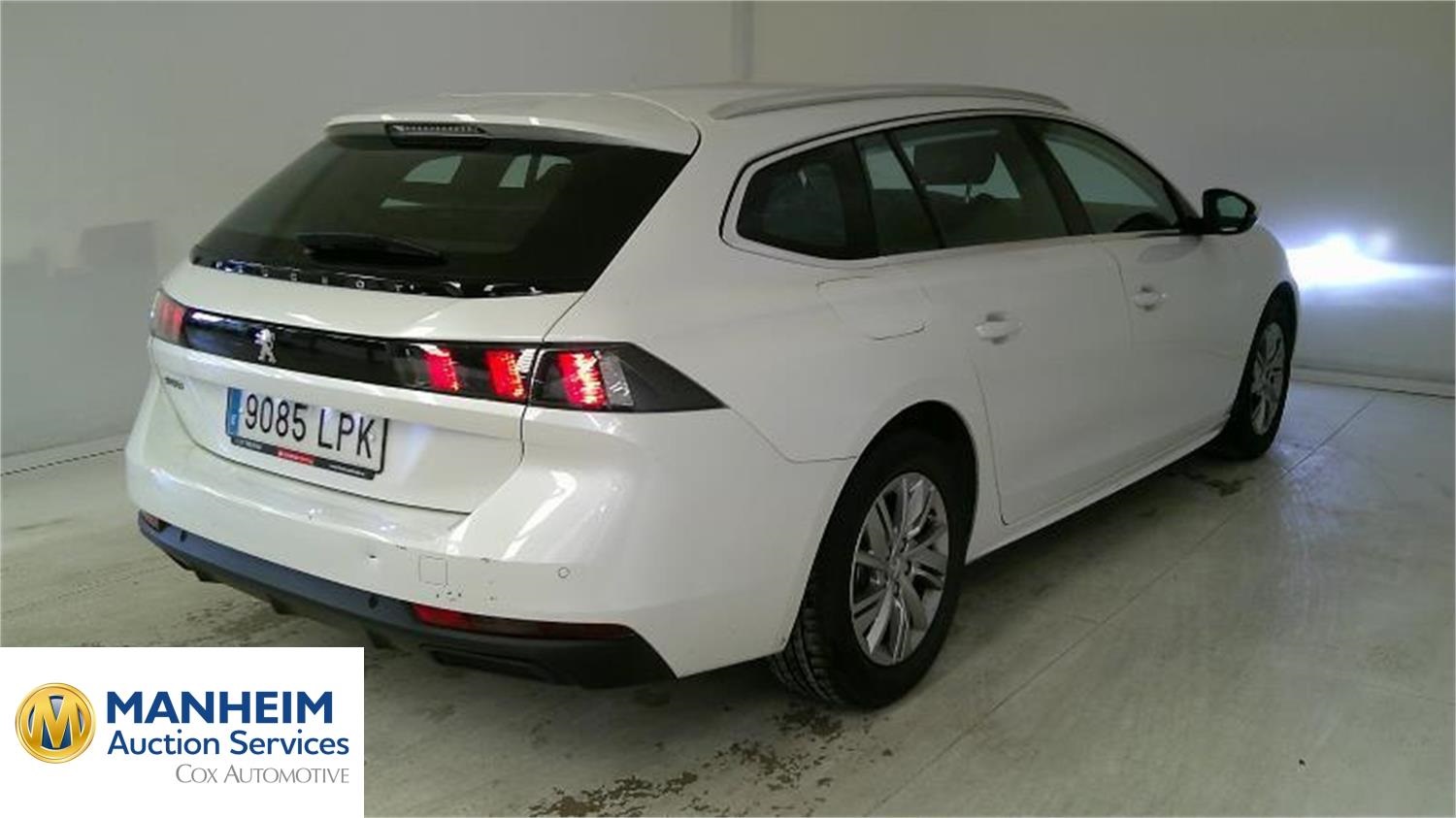 Foto Peugeot 508 2