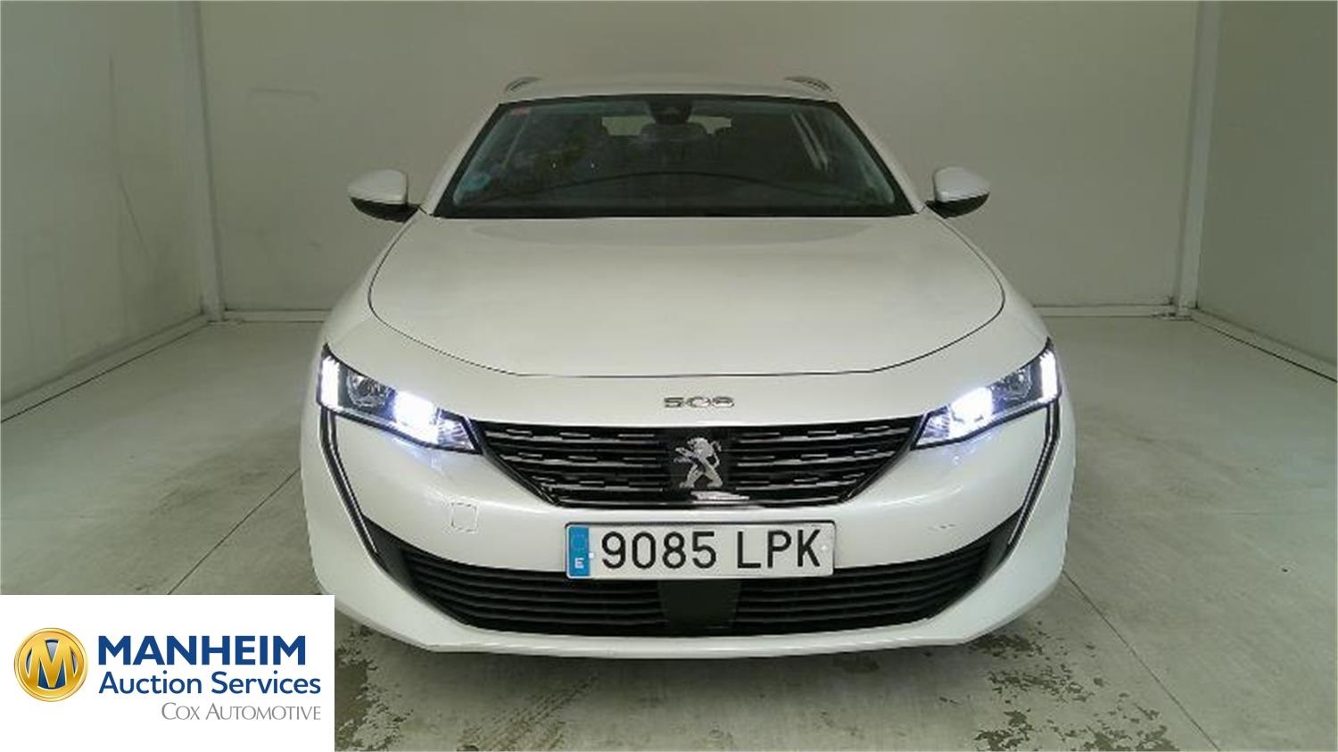 Foto Peugeot 508 3