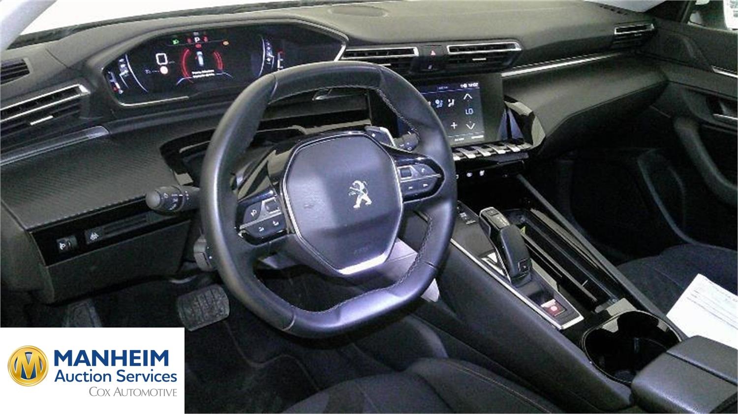 Foto Peugeot 508 4