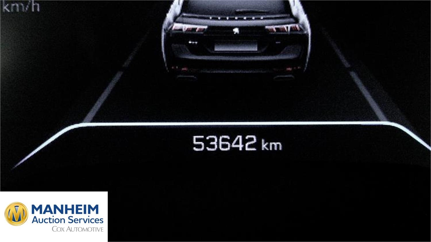 Foto Peugeot 508 5