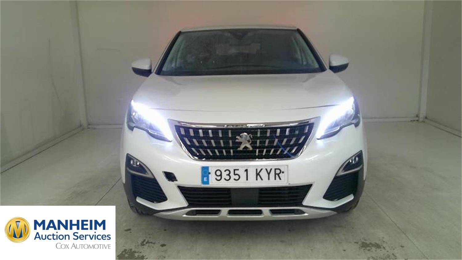 Foto Peugeot 3008 3