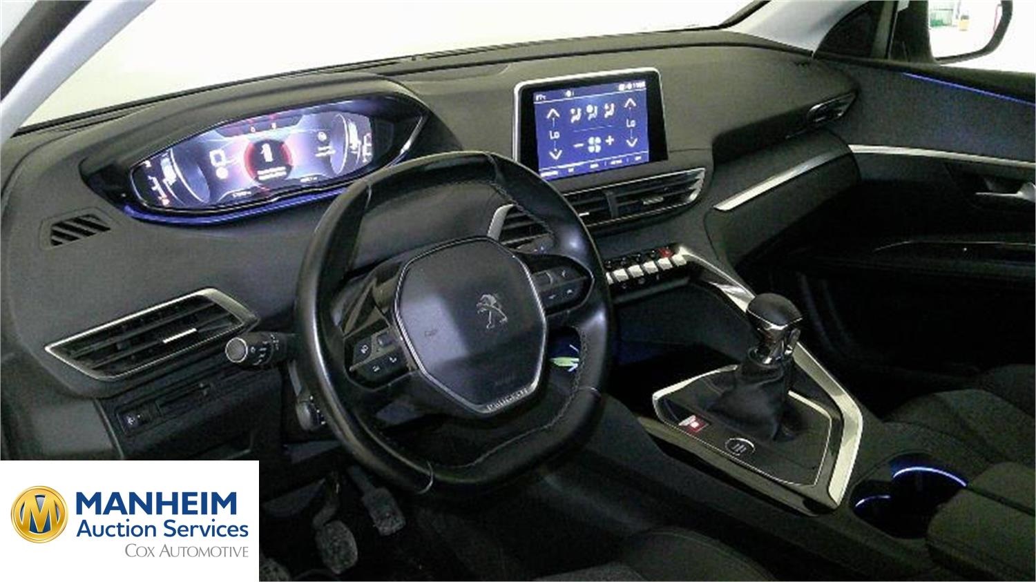 Foto Peugeot 3008 4