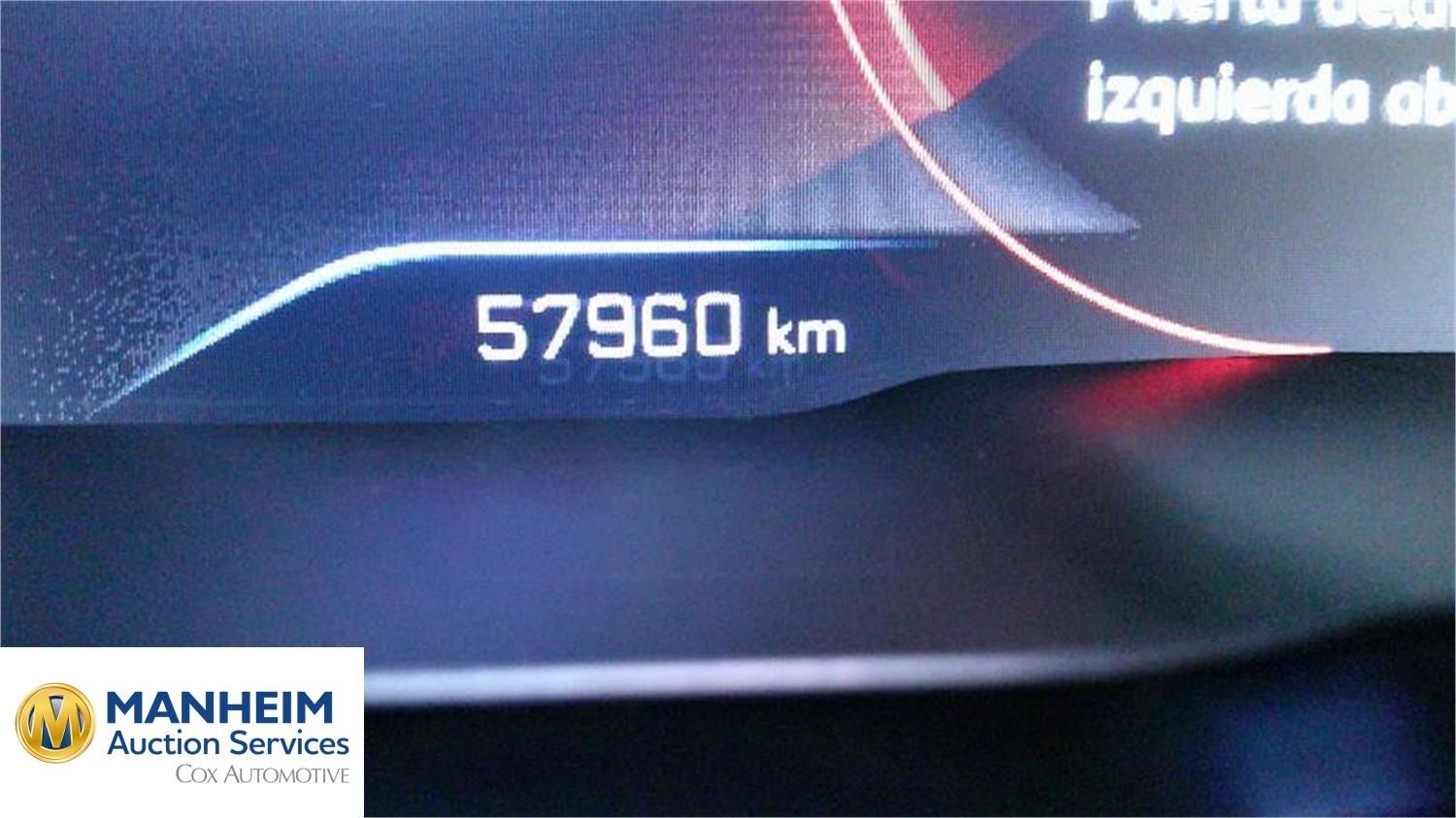 Foto Peugeot 3008 5