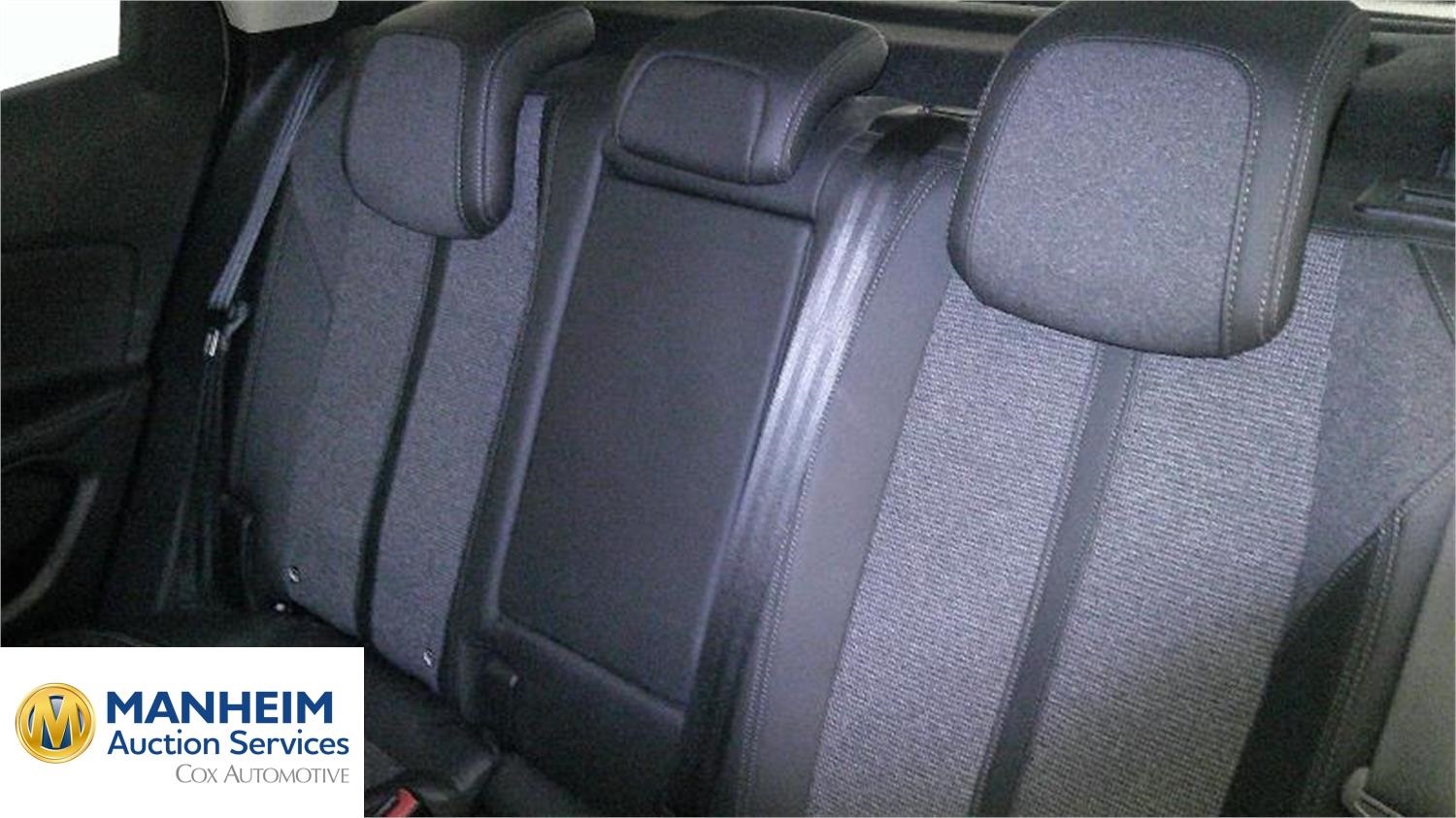 Foto Peugeot 3008 6