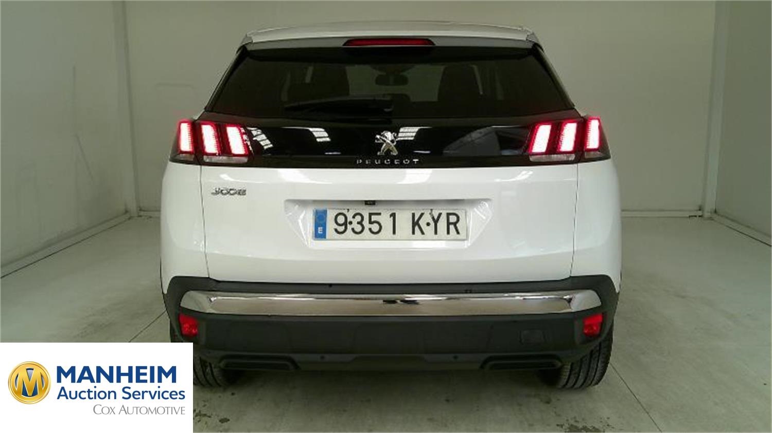 Foto Peugeot 3008 8
